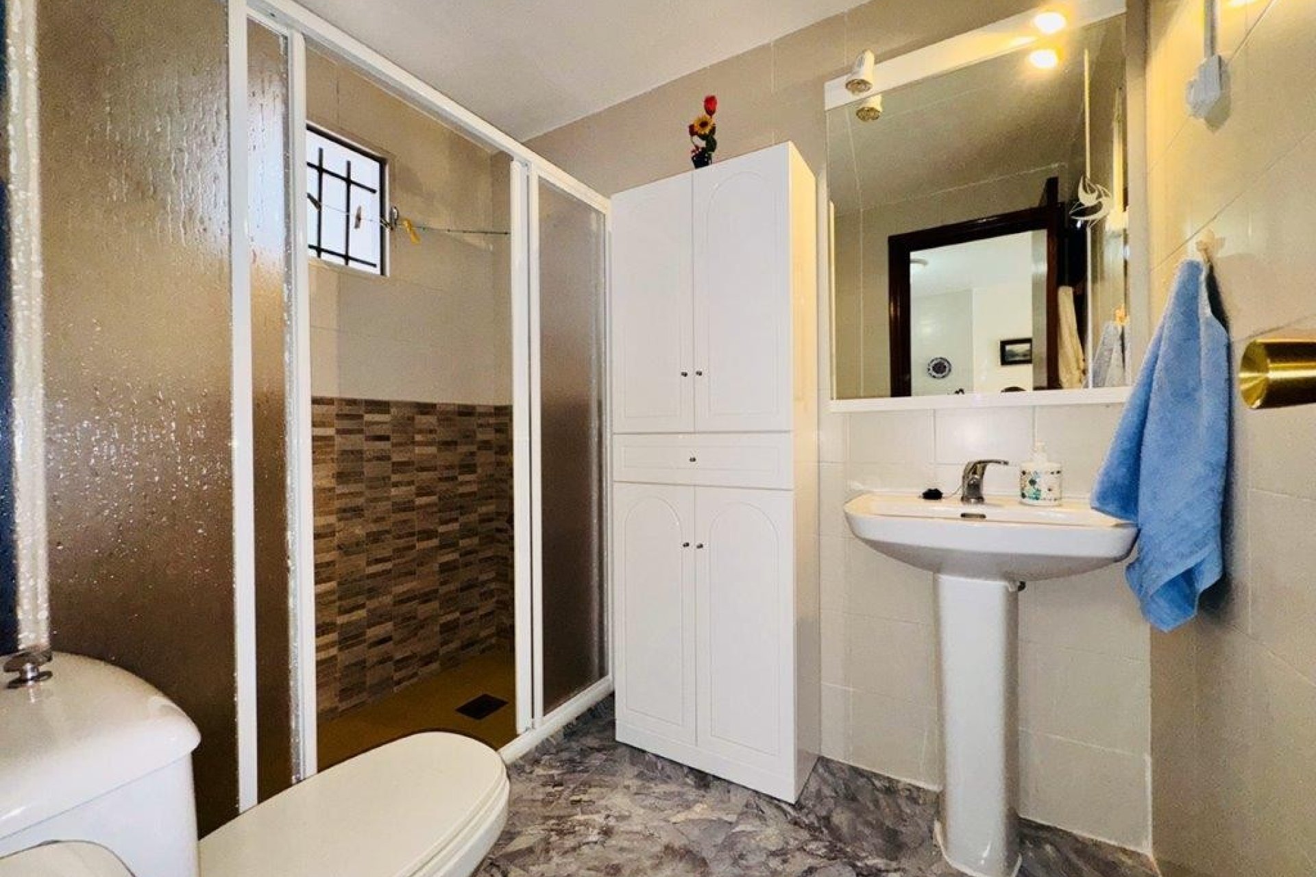 Wiederverkauf - Wohnung -
Torrevieja - Torrelamata - La Mata