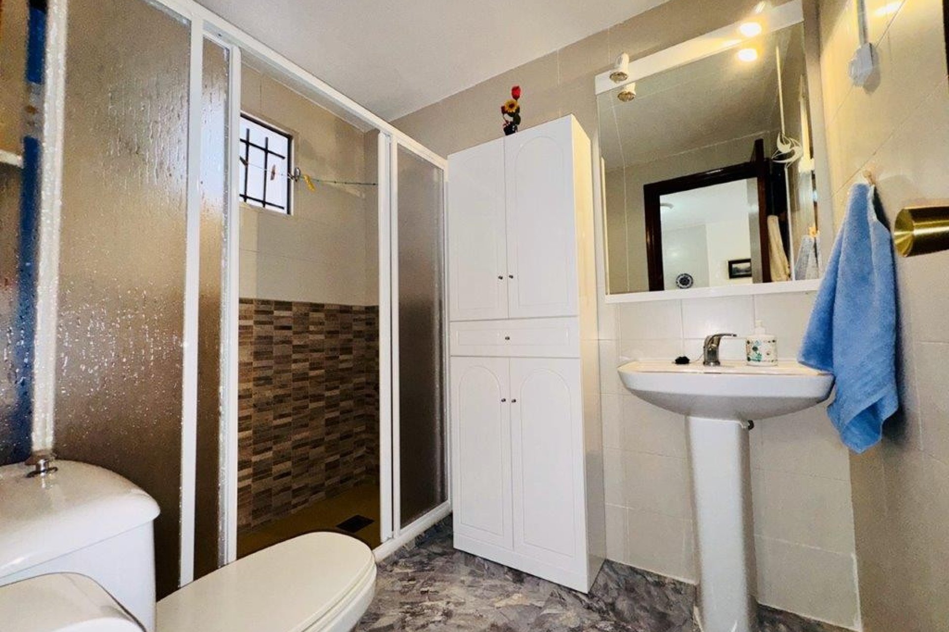 Wiederverkauf - Wohnung -
Torrevieja - Torrelamata - La Mata