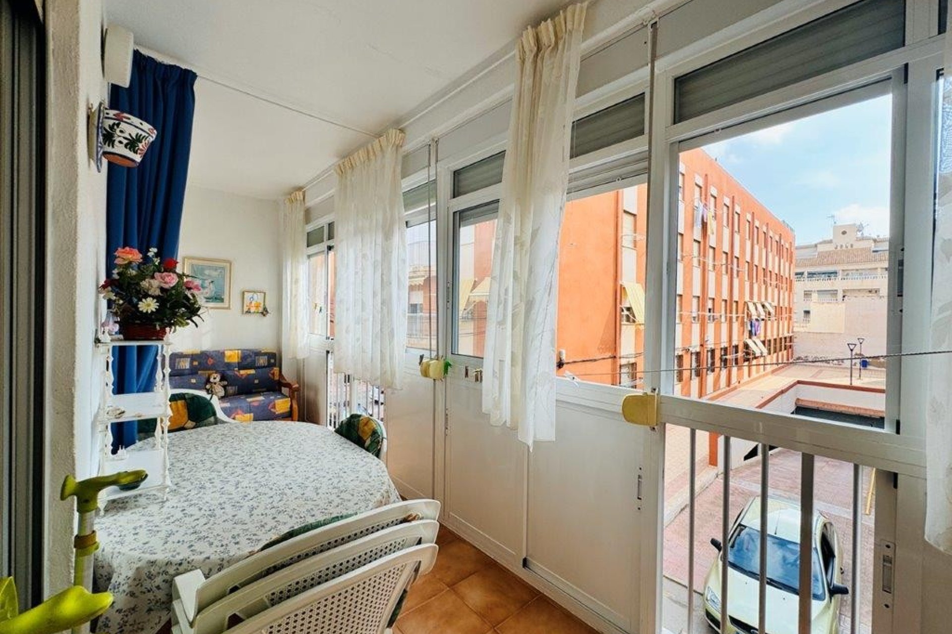 Wiederverkauf - Wohnung -
Torrevieja - Torrelamata - La Mata