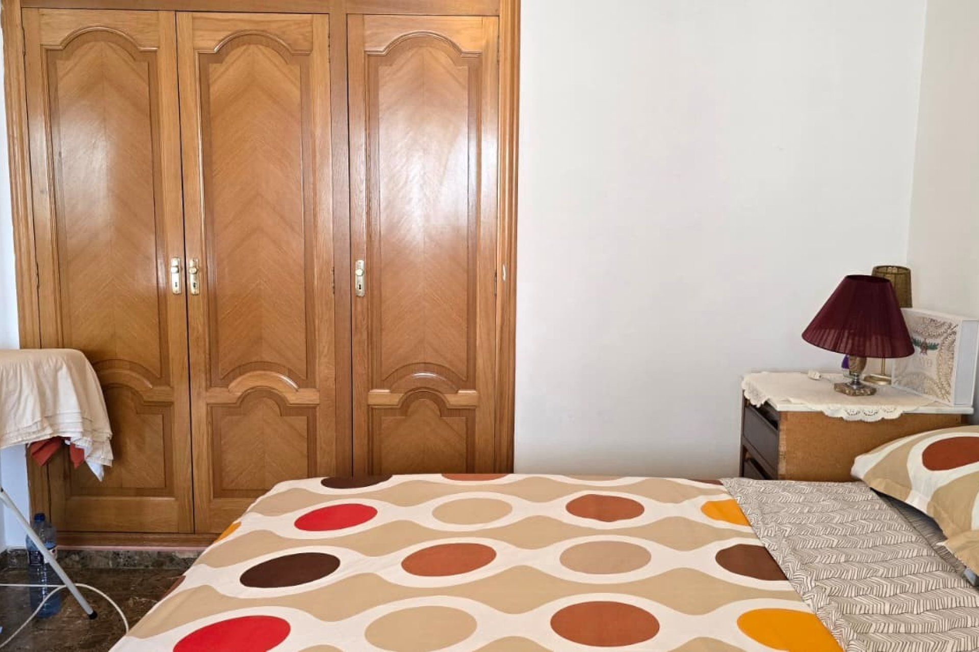 Wiederverkauf - Wohnung -
