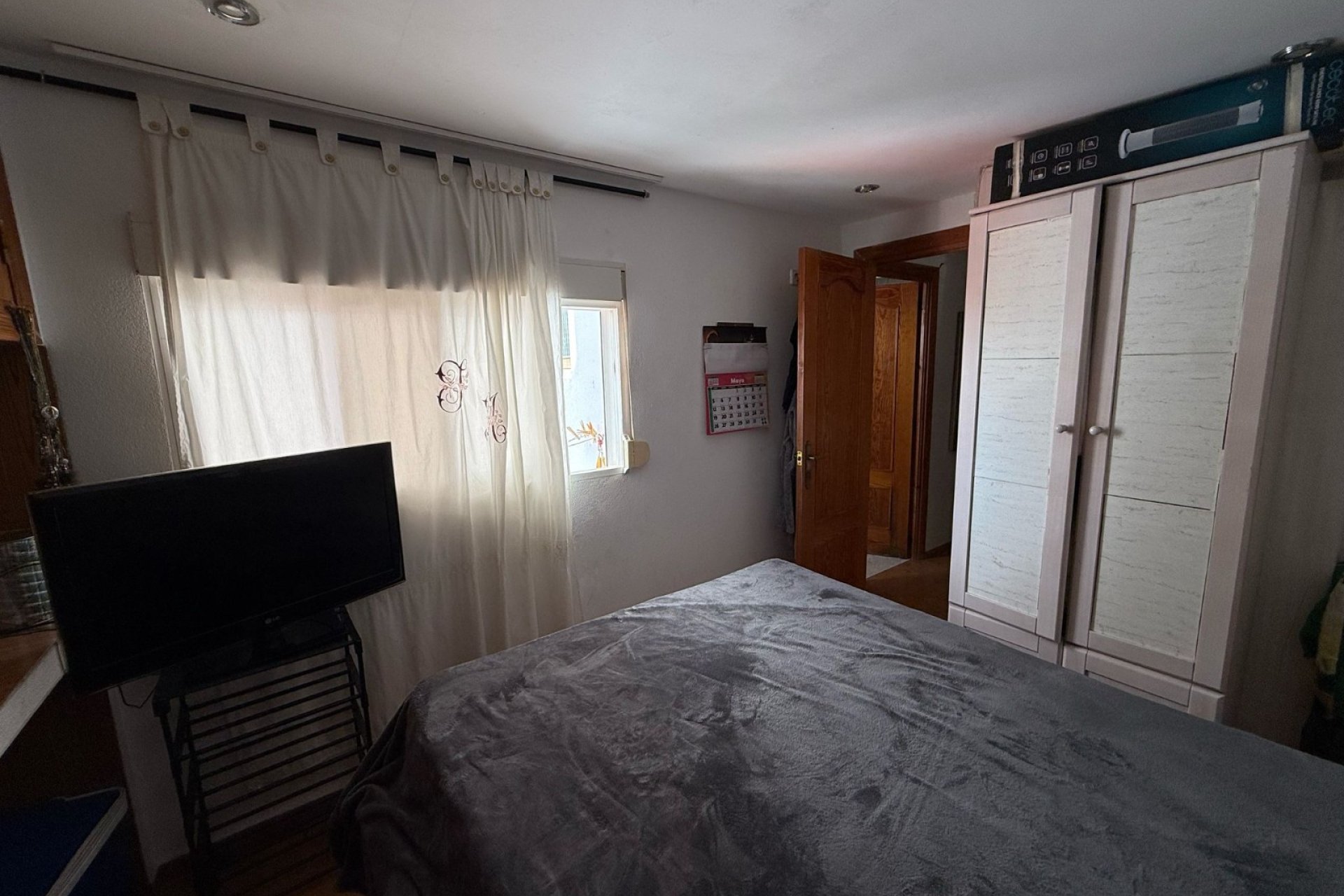 Wiederverkauf - Wohnung -
