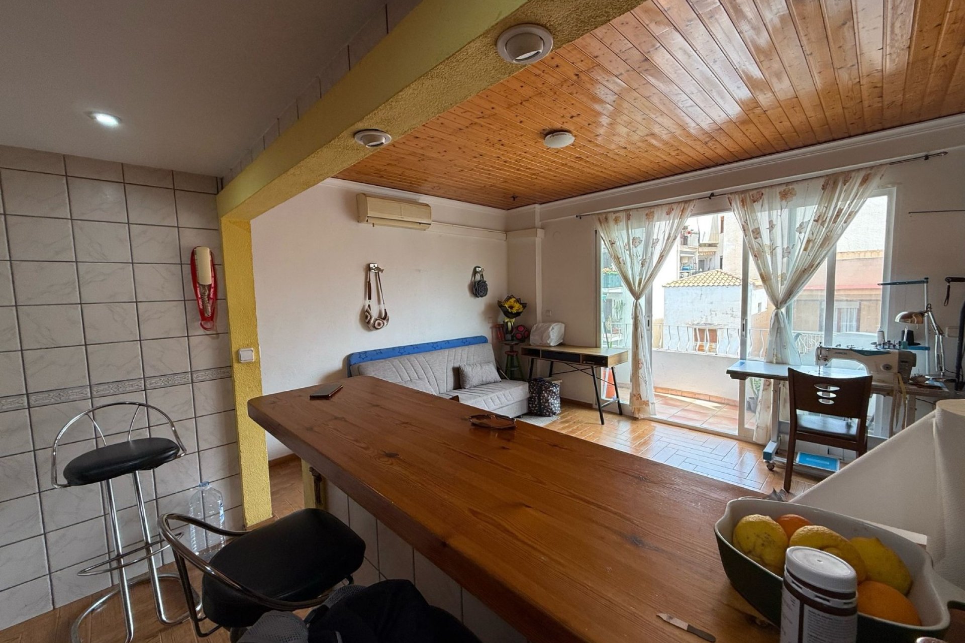 Wiederverkauf - Wohnung -

