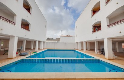 Wohnung - Neue Gebäude - San Fulgencio -
                San Fulgencio