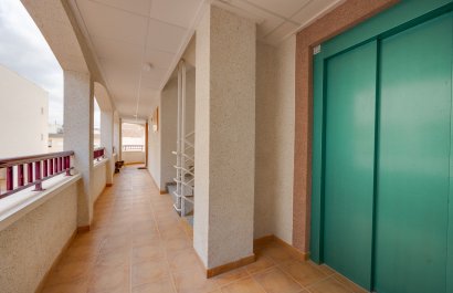 Wohnung - Neue Gebäude - San Fulgencio -
                San Fulgencio
