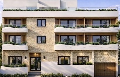 Wohnung - Neue Gebäude - San Pedro del Pinatar - San Pedro del Pinatar pueblo