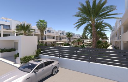 Wohnung - Neue Gebäude - Torre Pacheco -
                Torre Pacheco