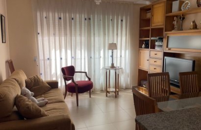 Wohnung - Wiederverkauf - Altea -
                Altea