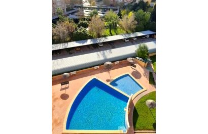 Wohnung - Wiederverkauf - Benidorm - Levante