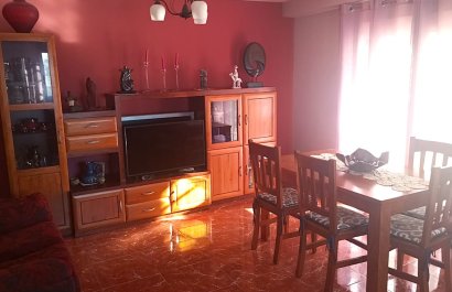 Wohnung - Wiederverkauf - Benidorm -
                Zona de Poniente