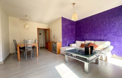 Wohnung - Wiederverkauf - Denia - Center