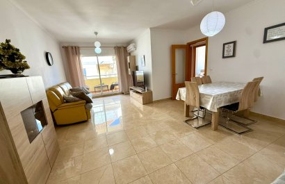 Wohnung - Wiederverkauf - Denia - Center