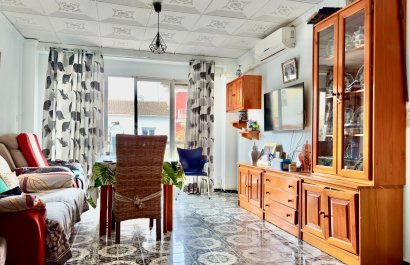 Wohnung - Wiederverkauf -
            Denia -  D 56-26