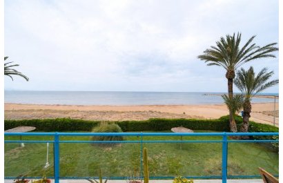 Wohnung - Wiederverkauf - Denia - Les Marines - Las Marinas