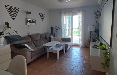 Wohnung - Wiederverkauf - Finestrat - Finestrat Urbanizaciones