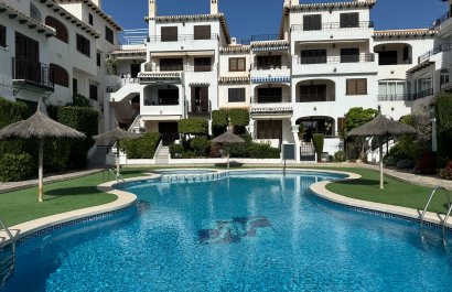 Wohnung - Wiederverkauf - Orihuela Costa -
                Cabo roig - La Zenia