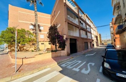 Wohnung - Wiederverkauf - Torrevieja -
                Torrelamata - La Mata