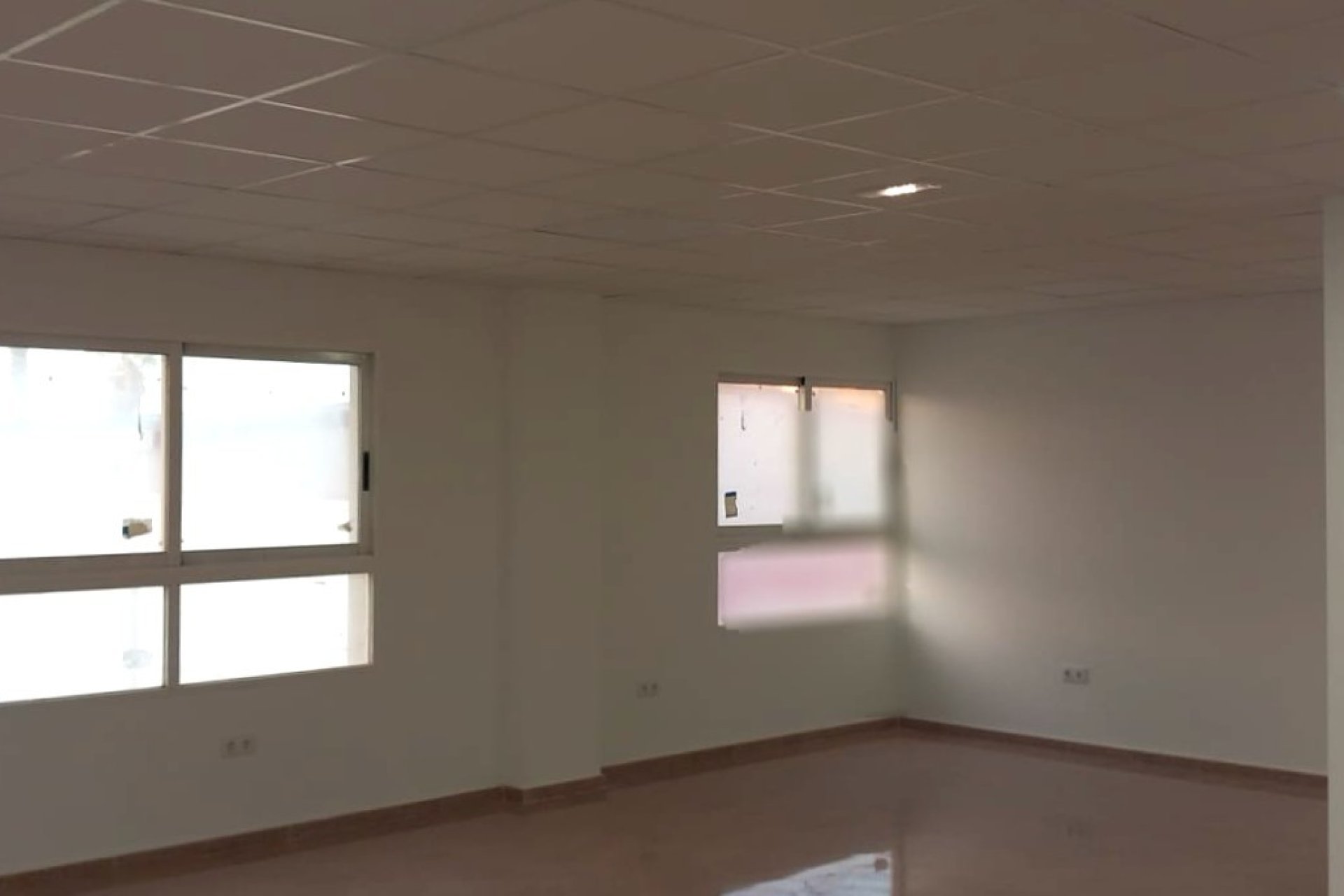 Wynajem długoterminowy - Lokal  -
Callosa De Ensarrià