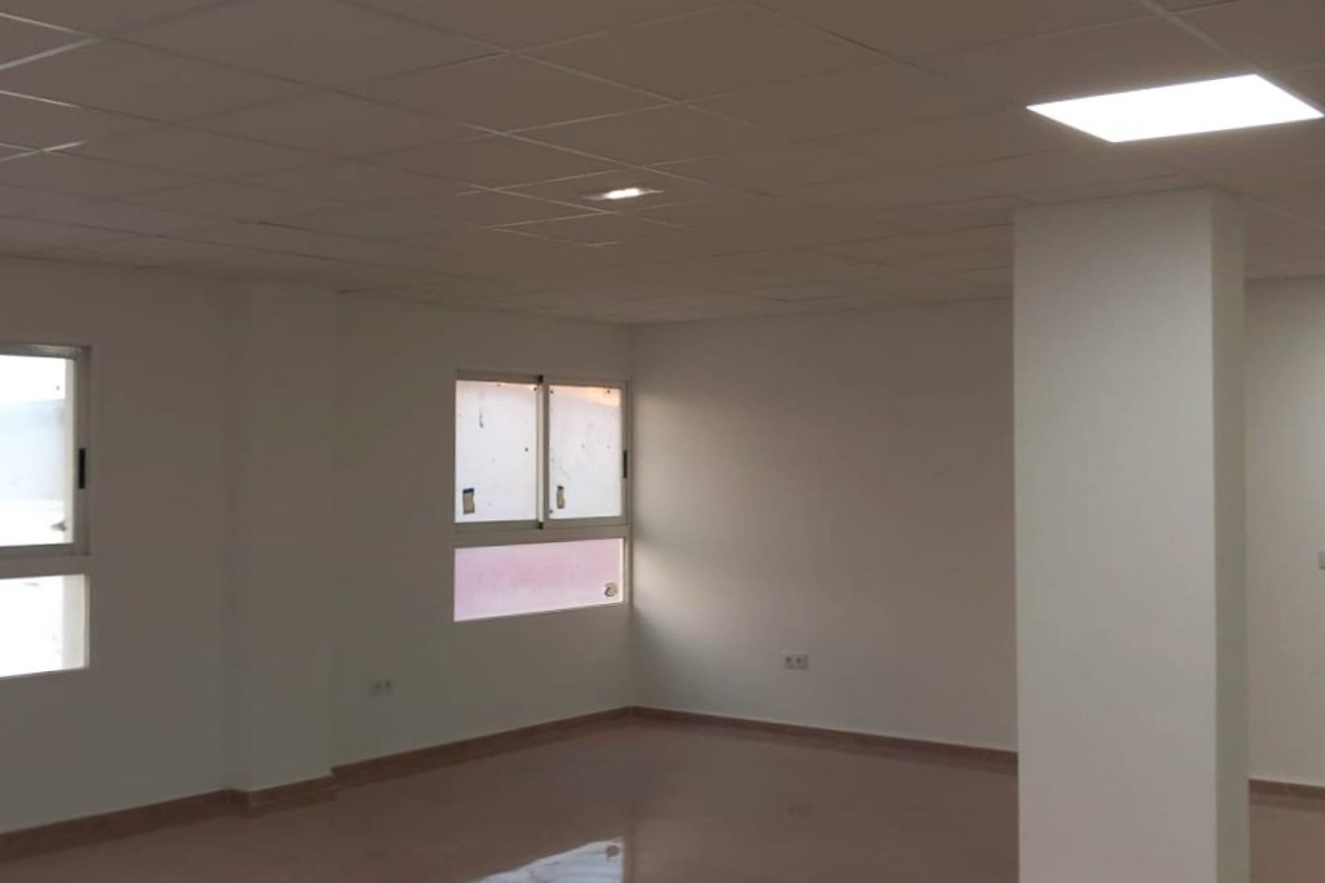 Wynajem długoterminowy - Lokal  -
Callosa De Ensarrià