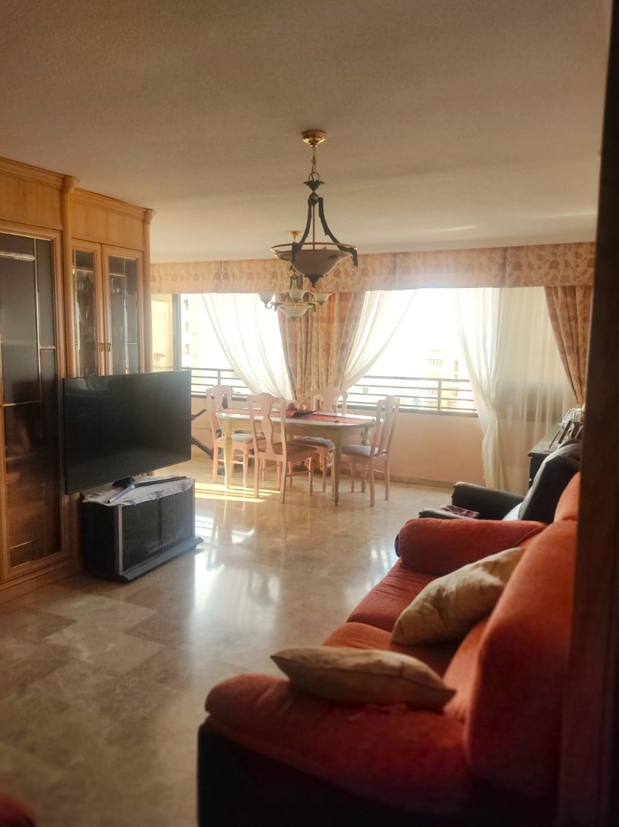 Venta. Apartamento en Benidorm
