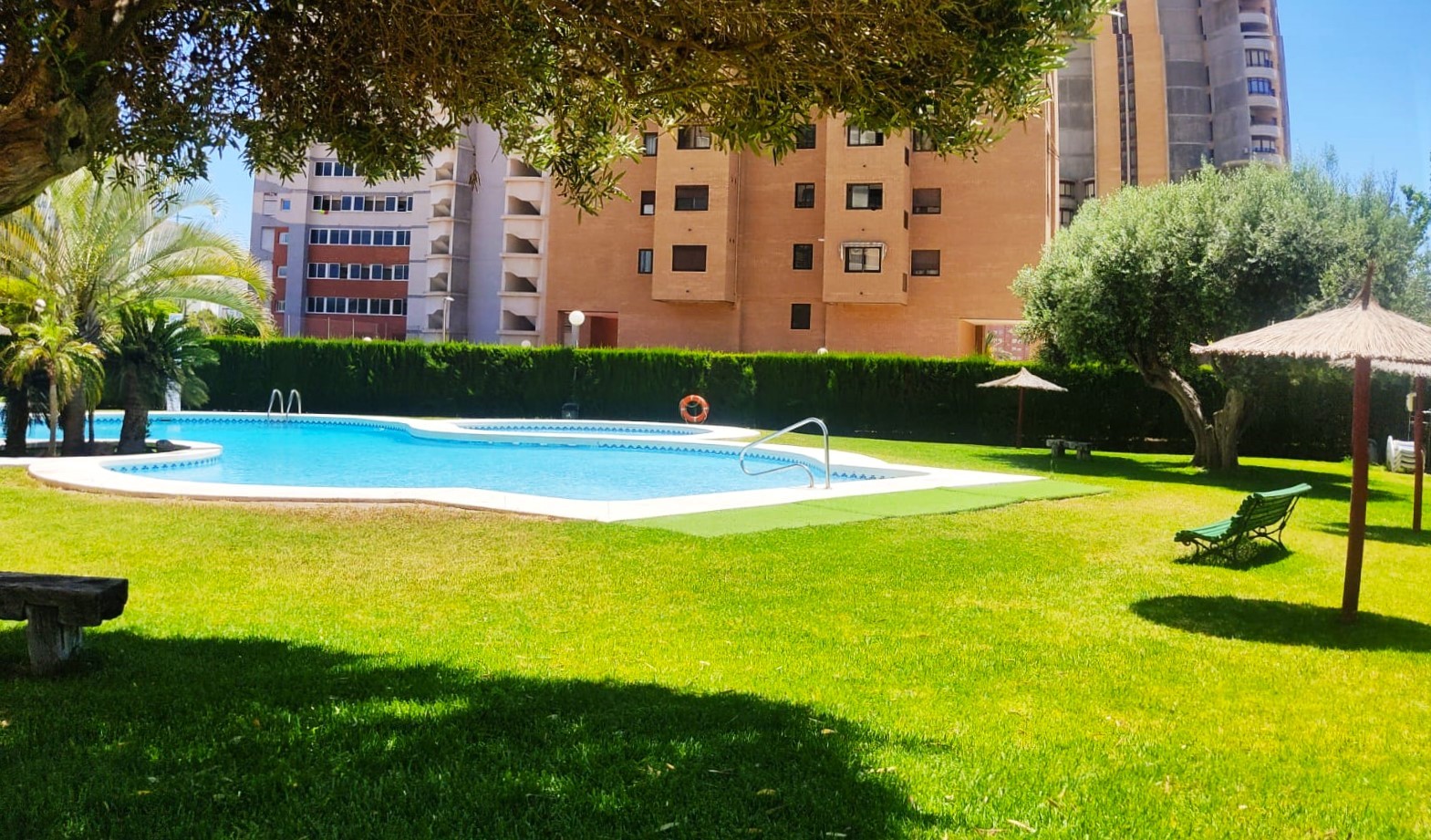 Venta. Apartamento en Benidorm