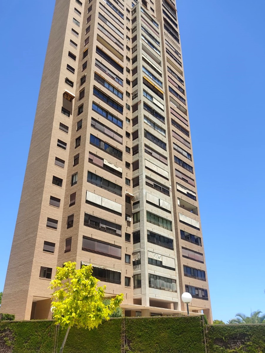 56-23 - Venta. Apartamento en Benidorm