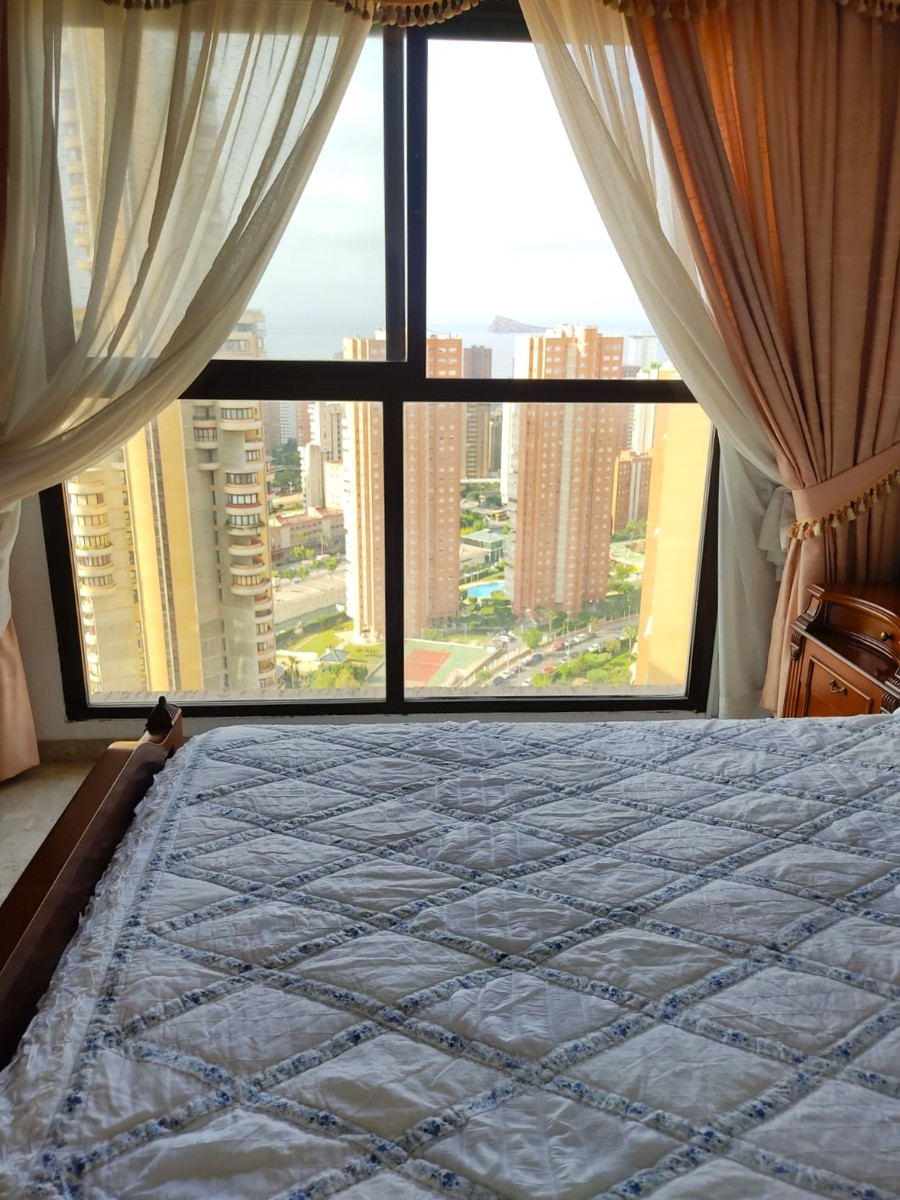 Venta. Apartamento en Benidorm