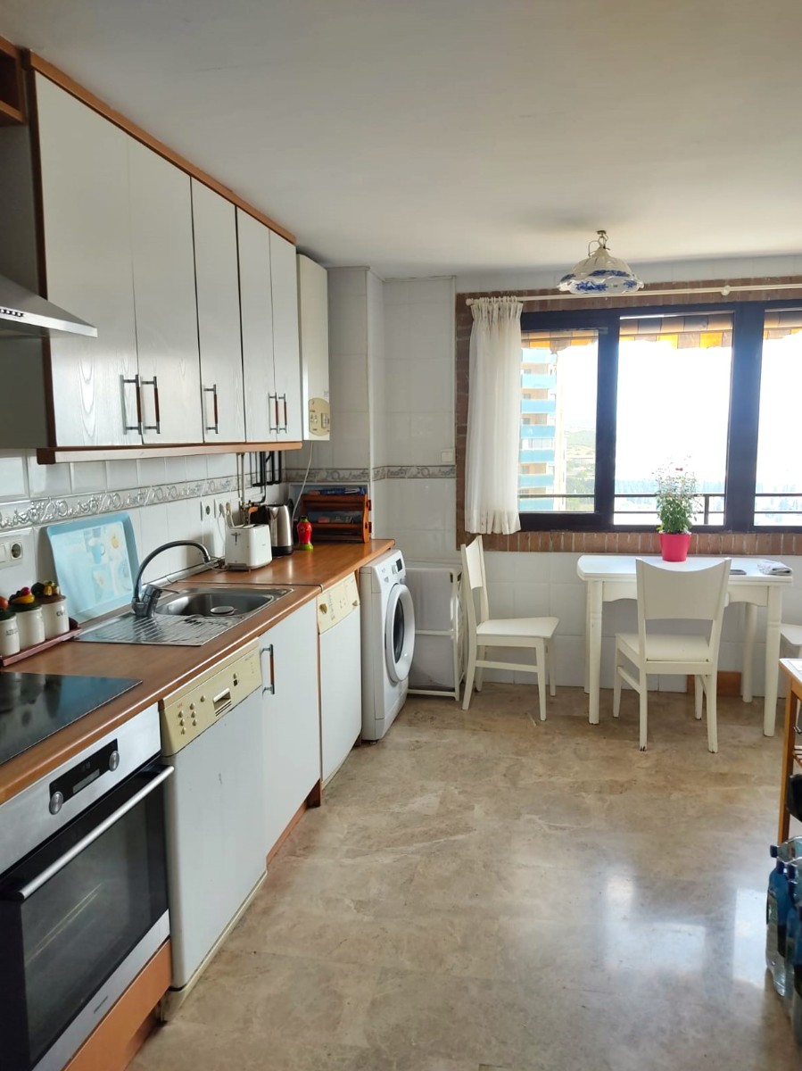 Venta. Apartamento en Benidorm