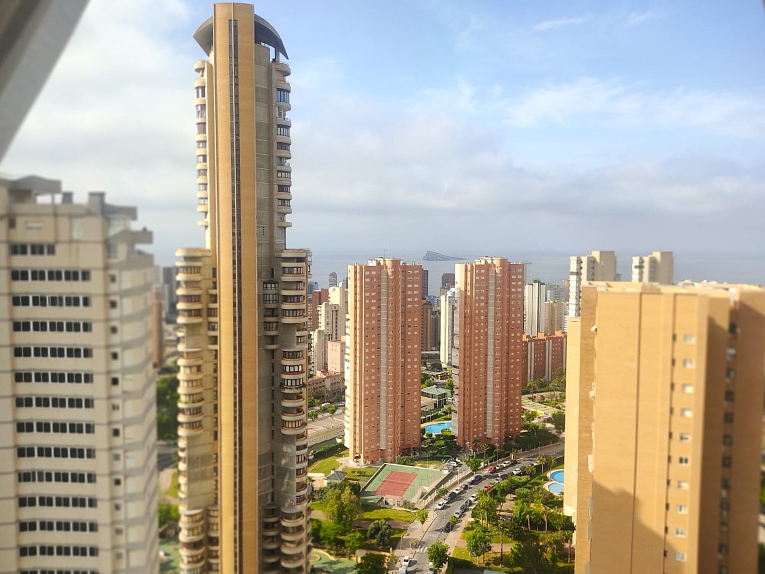 Venta. Apartamento en Benidorm