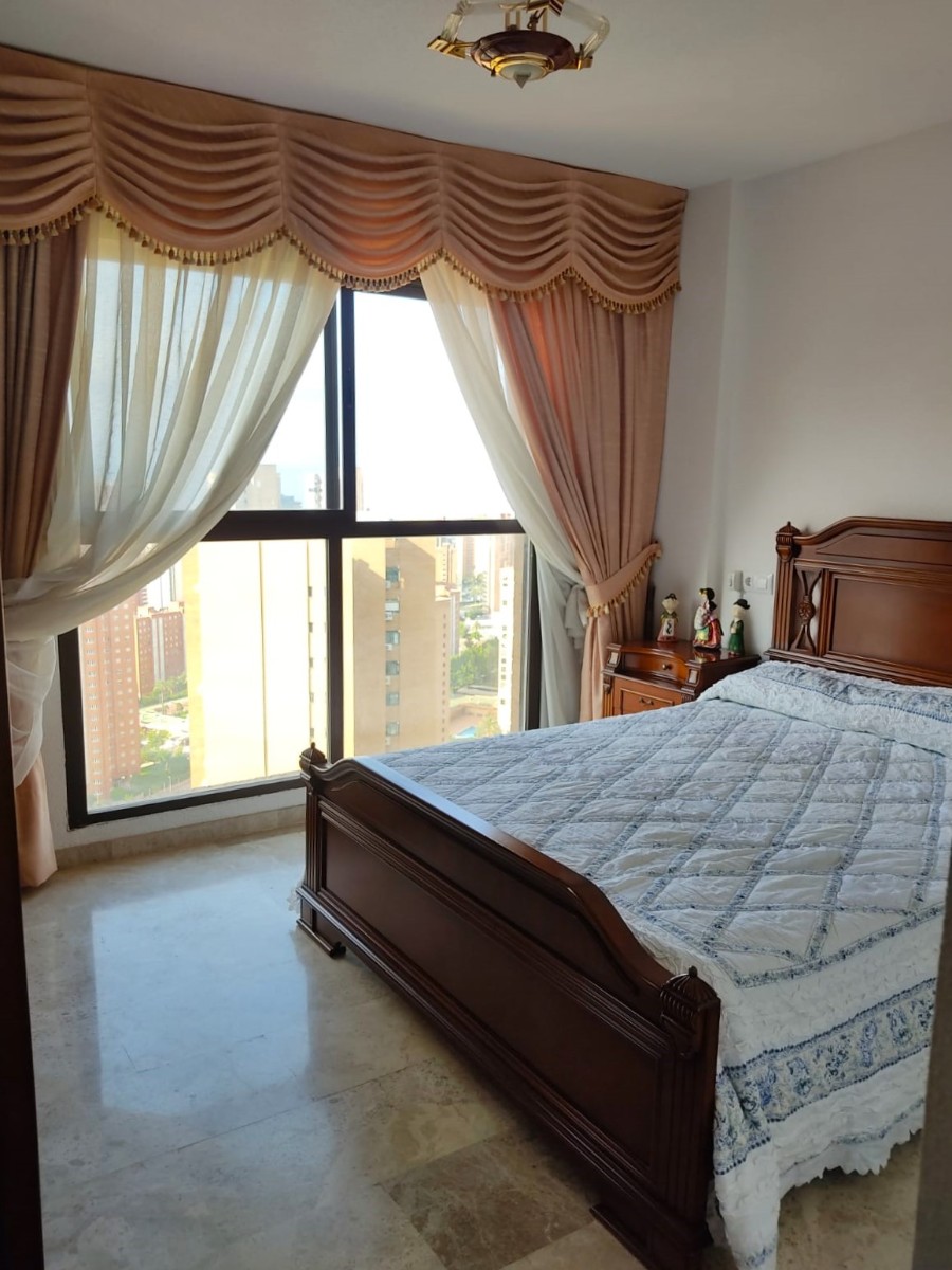 Venta. Apartamento en Benidorm