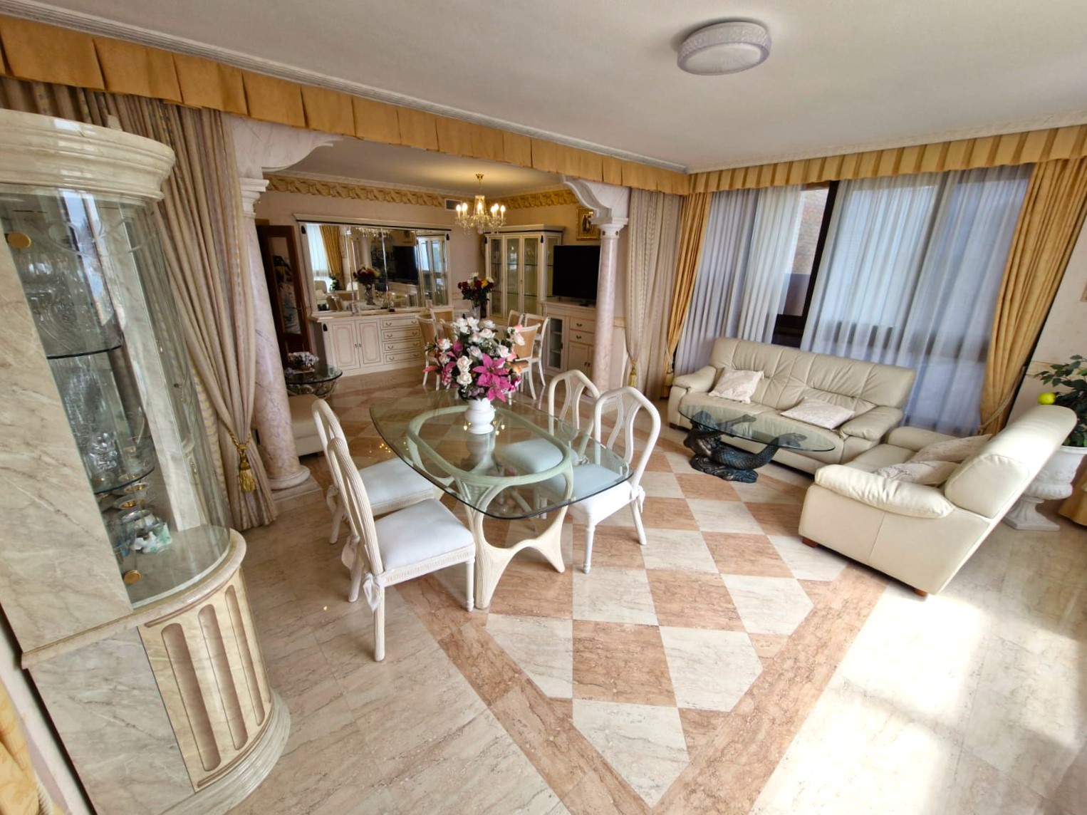 Venta. Apartamento en Benidorm