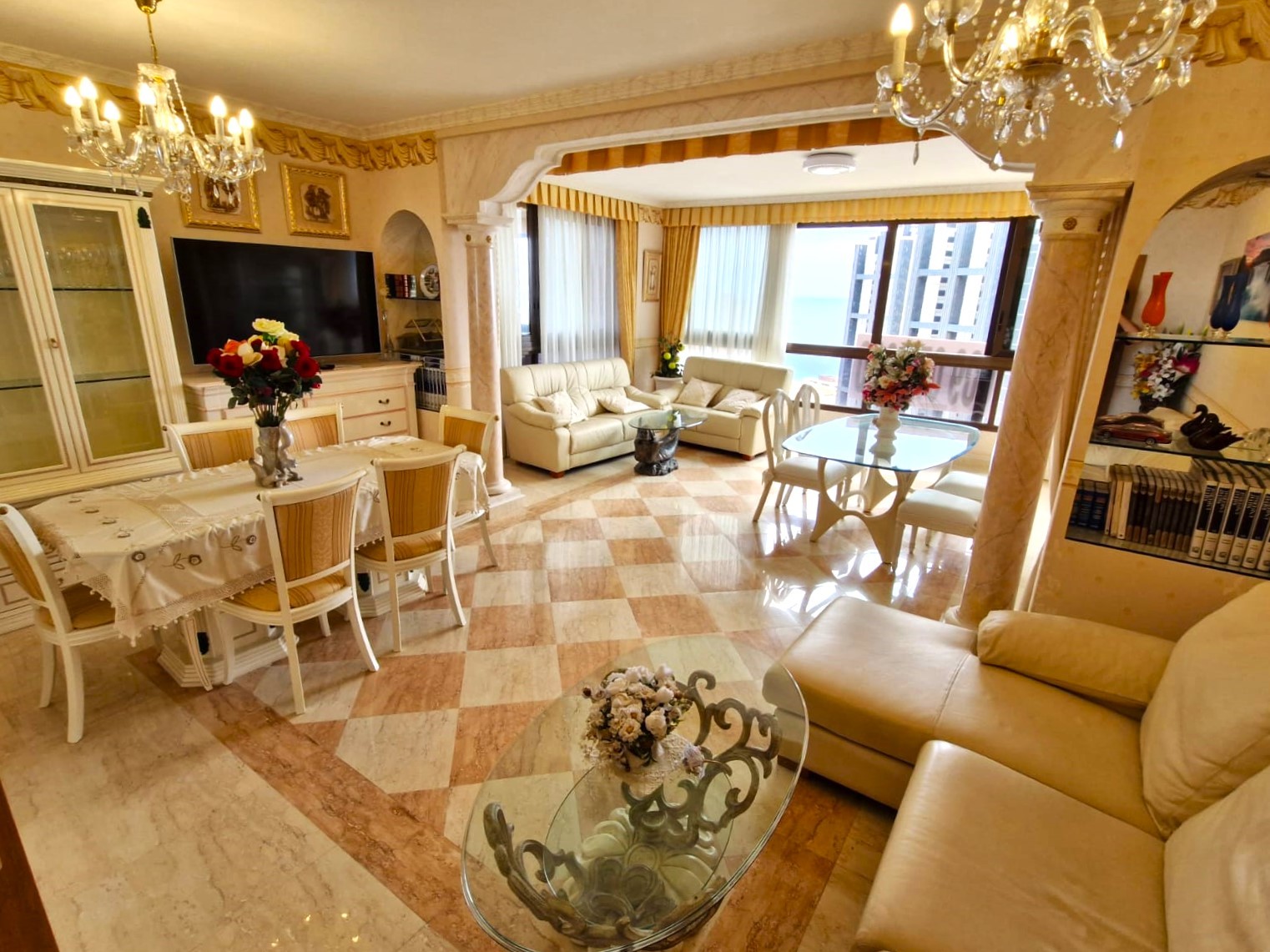 Venta. Apartamento en Benidorm