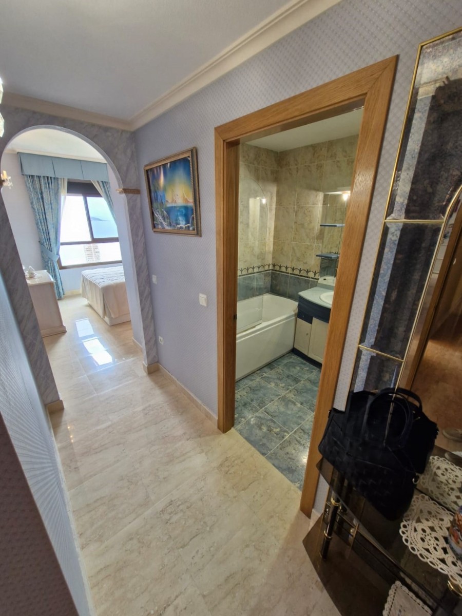 Venta. Apartamento en Benidorm
