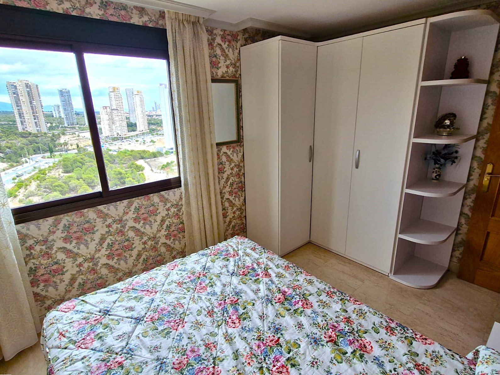 Venta. Apartamento en Benidorm