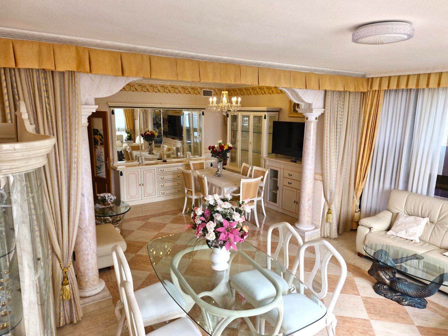 Venta. Apartamento en Benidorm