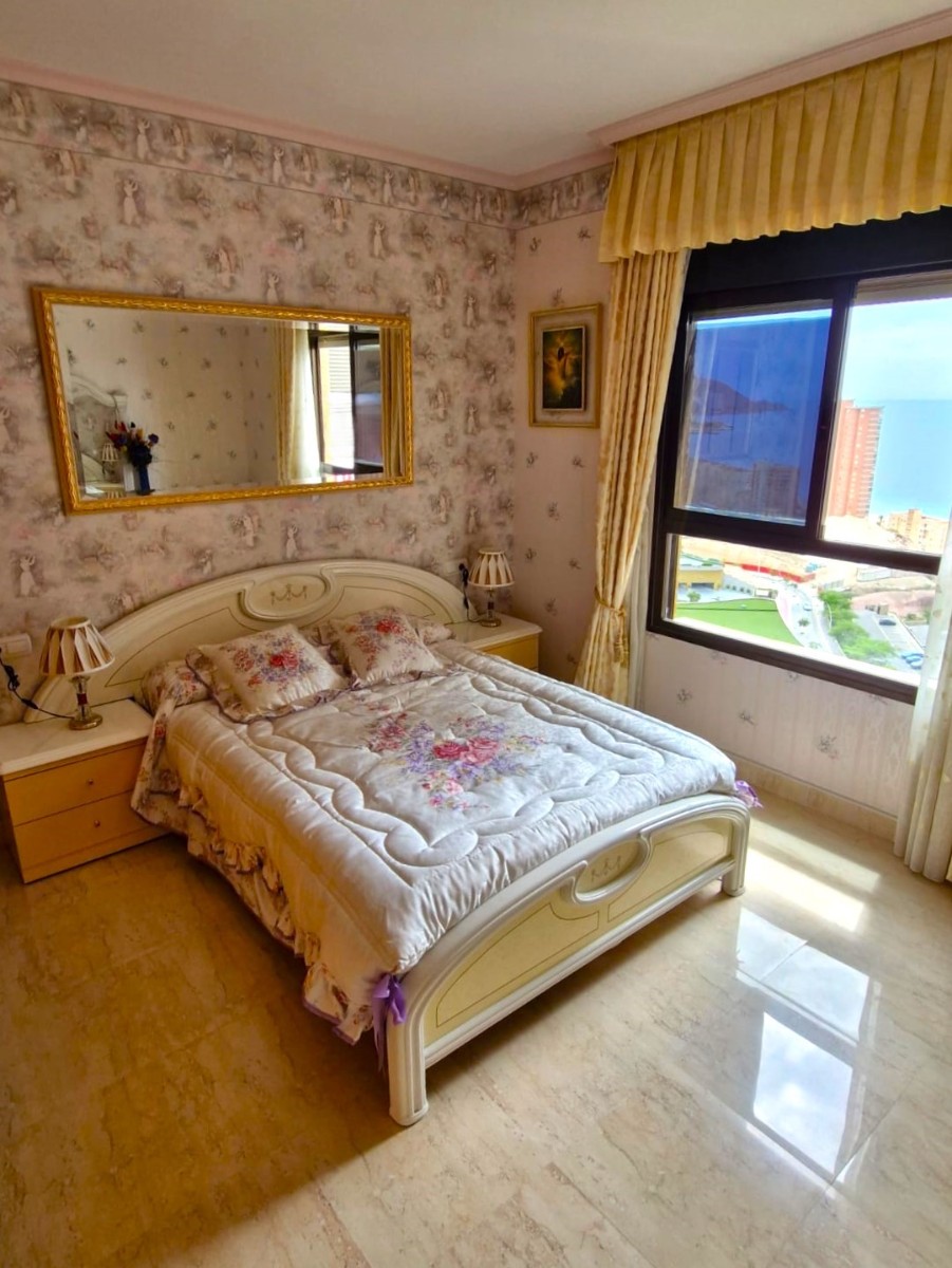 Venta. Apartamento en Benidorm