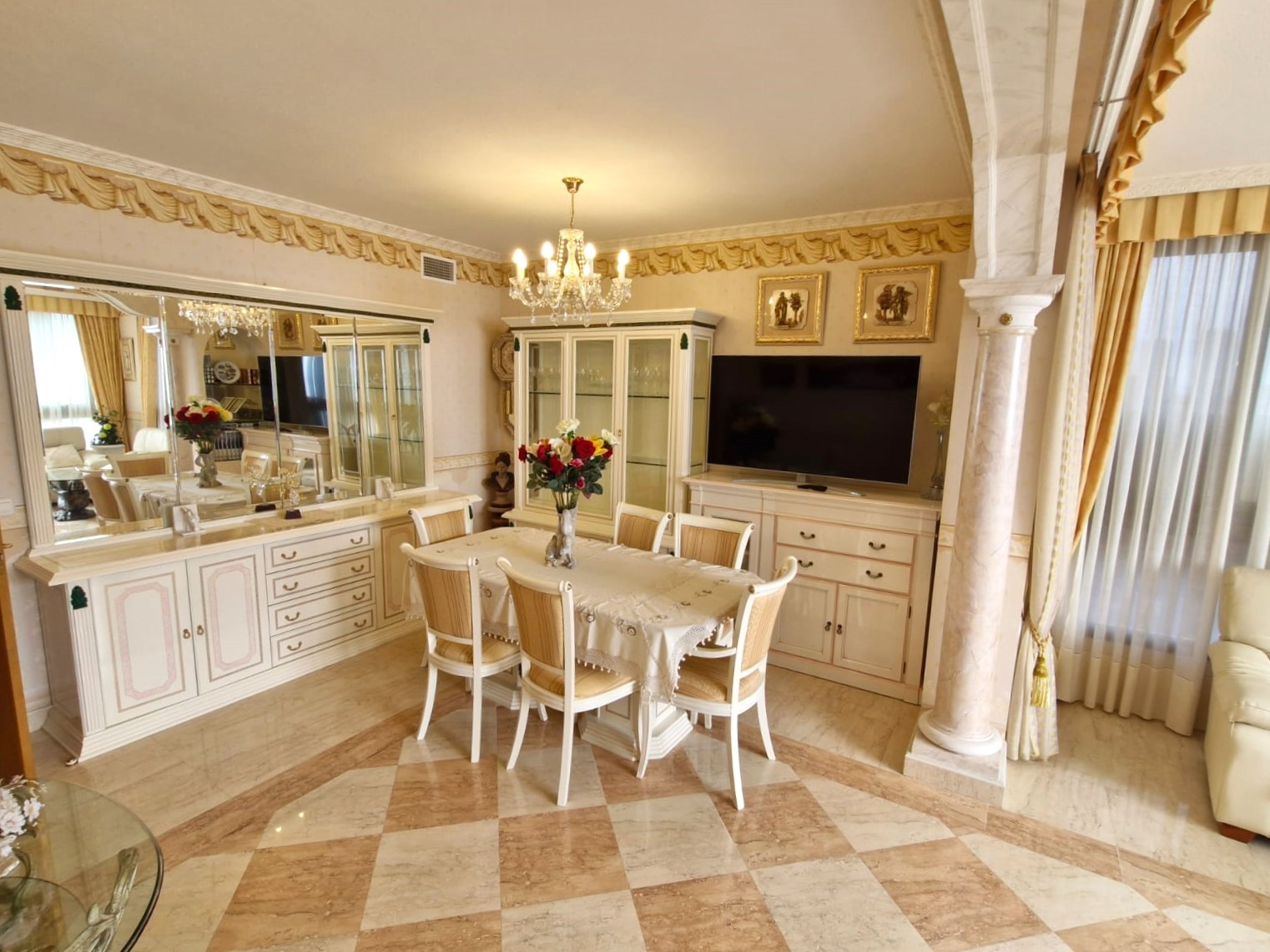 Venta. Apartamento en Benidorm