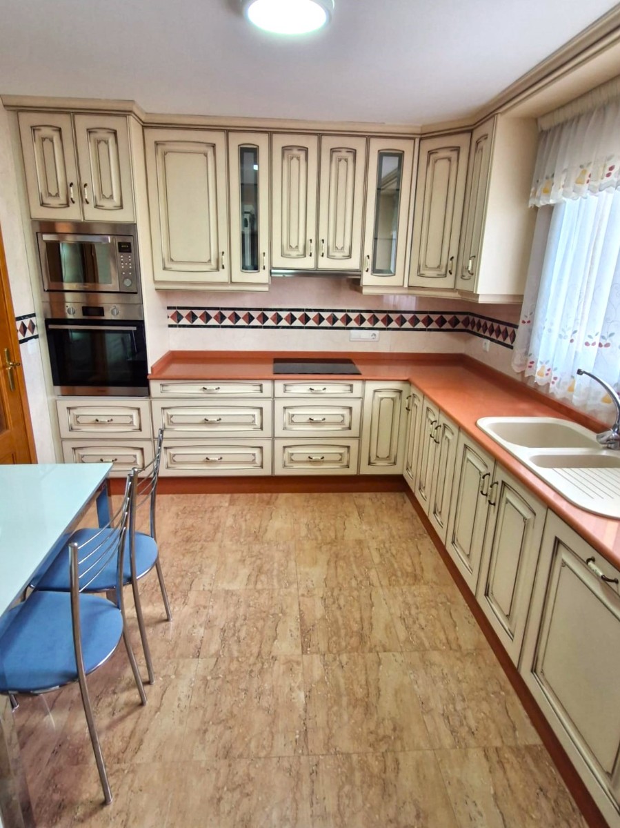 Venta. Apartamento en Benidorm