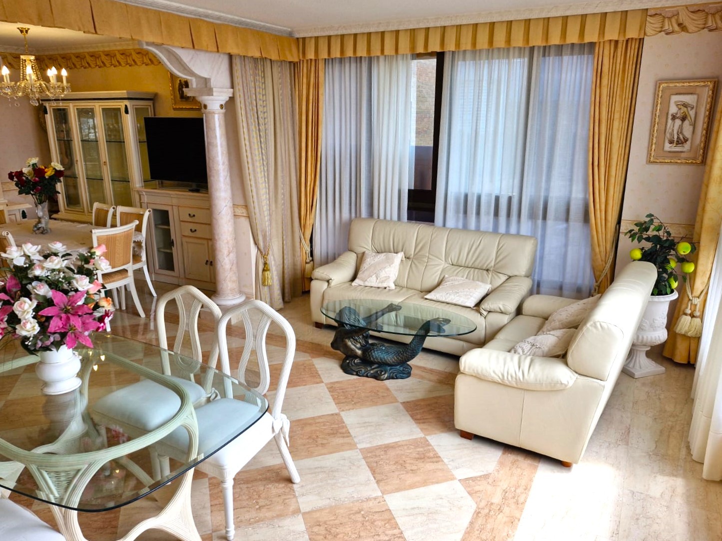 Venta. Apartamento en Benidorm