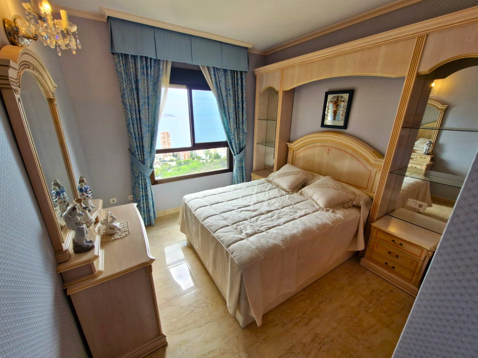 Venta. Apartamento en Benidorm