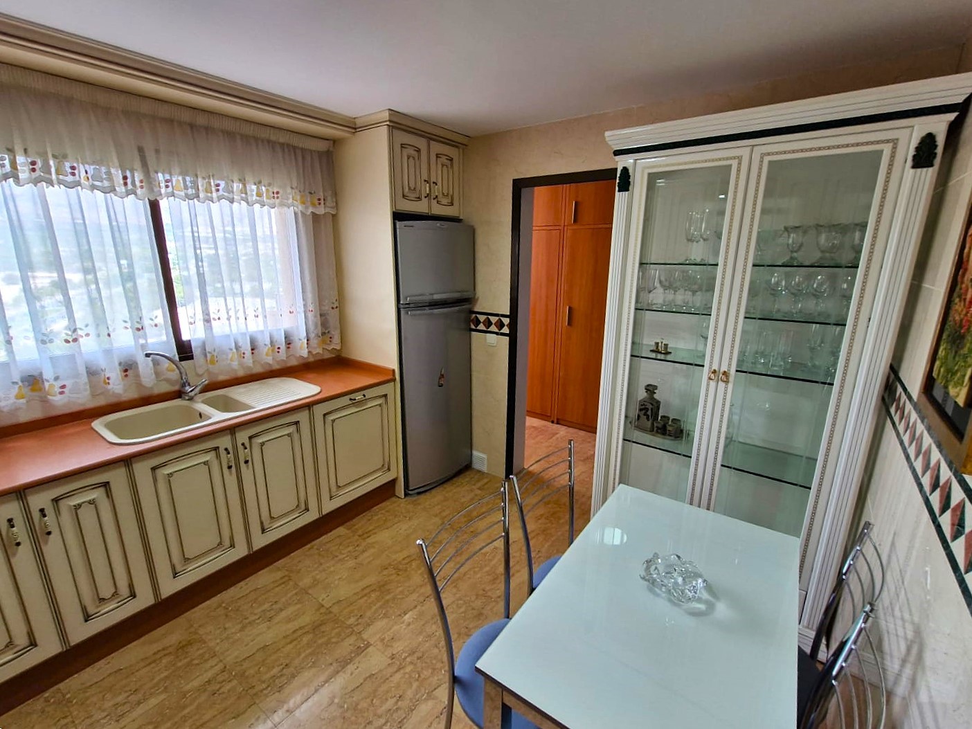 Venta. Apartamento en Benidorm