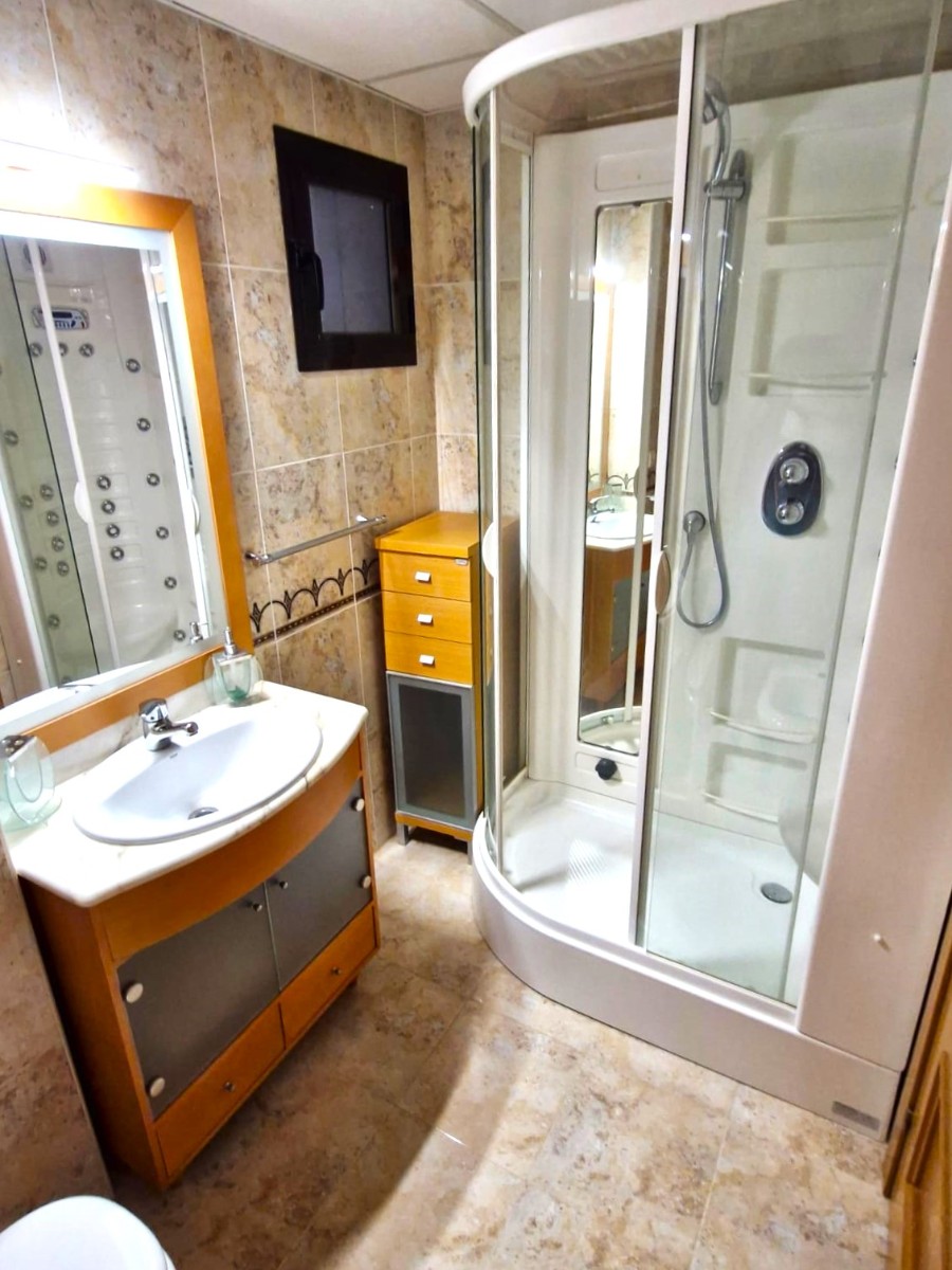 Venta. Apartamento en Benidorm