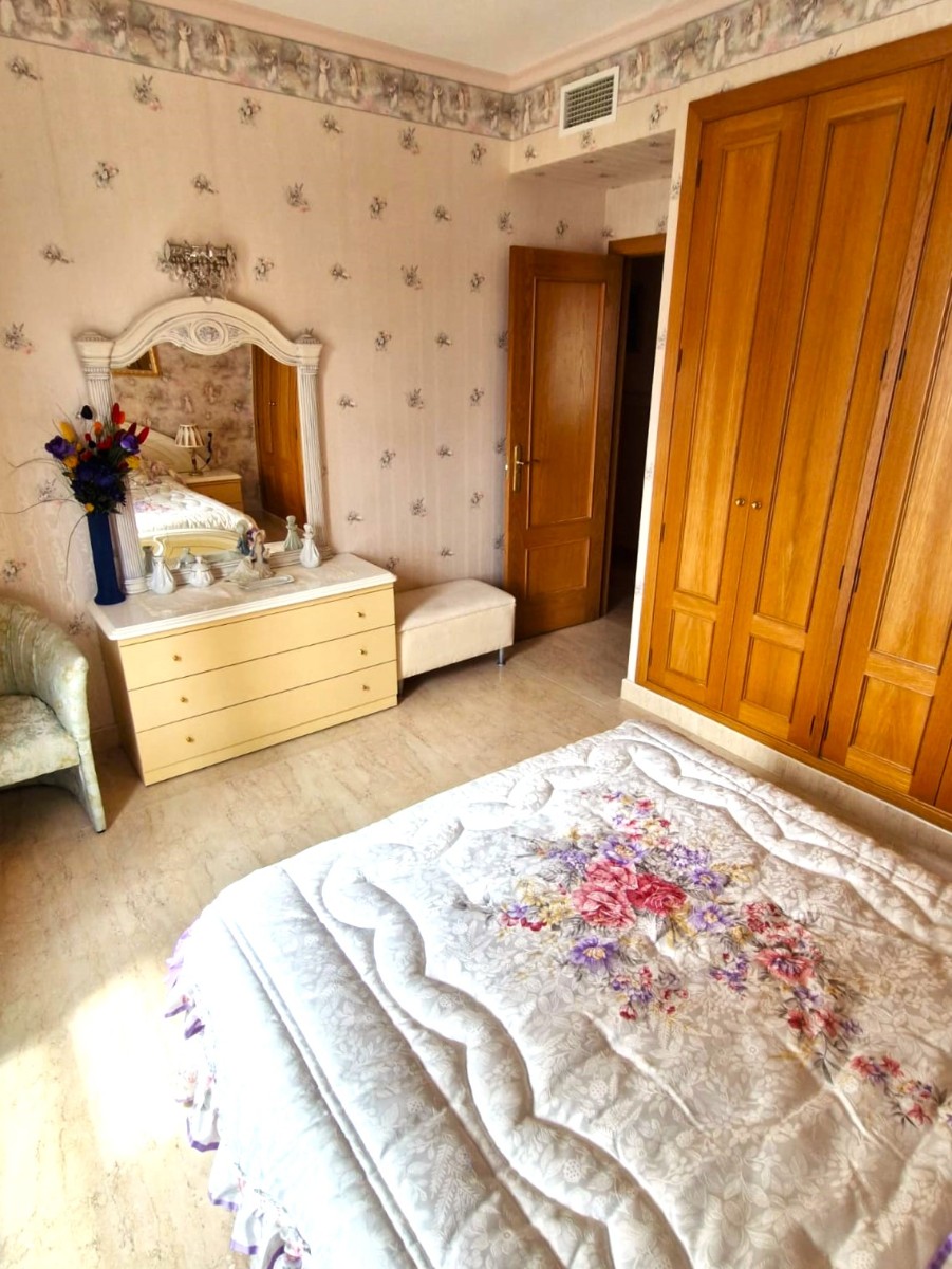 Venta. Apartamento en Benidorm