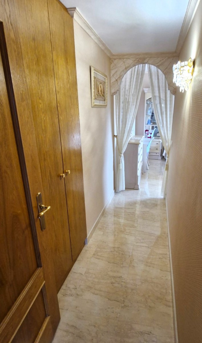 Venta. Apartamento en Benidorm