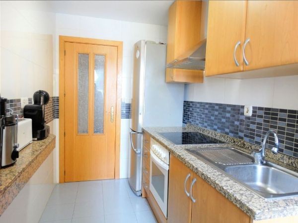Venta. Apartamento en Benidorm