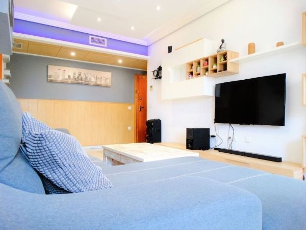 Venta. Apartamento en Benidorm