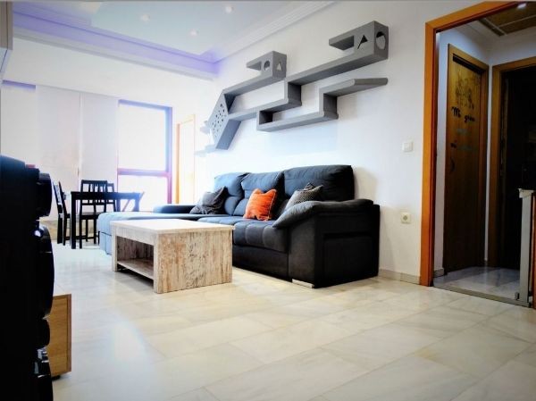 Venta. Apartamento en Benidorm