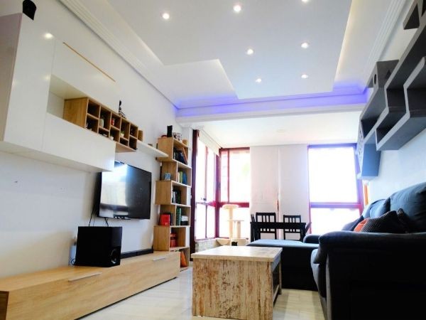 Venta. Apartamento en Benidorm