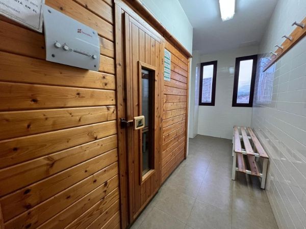 Venta. Apartamento en Benidorm