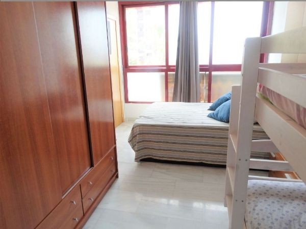 Venta. Apartamento en Benidorm