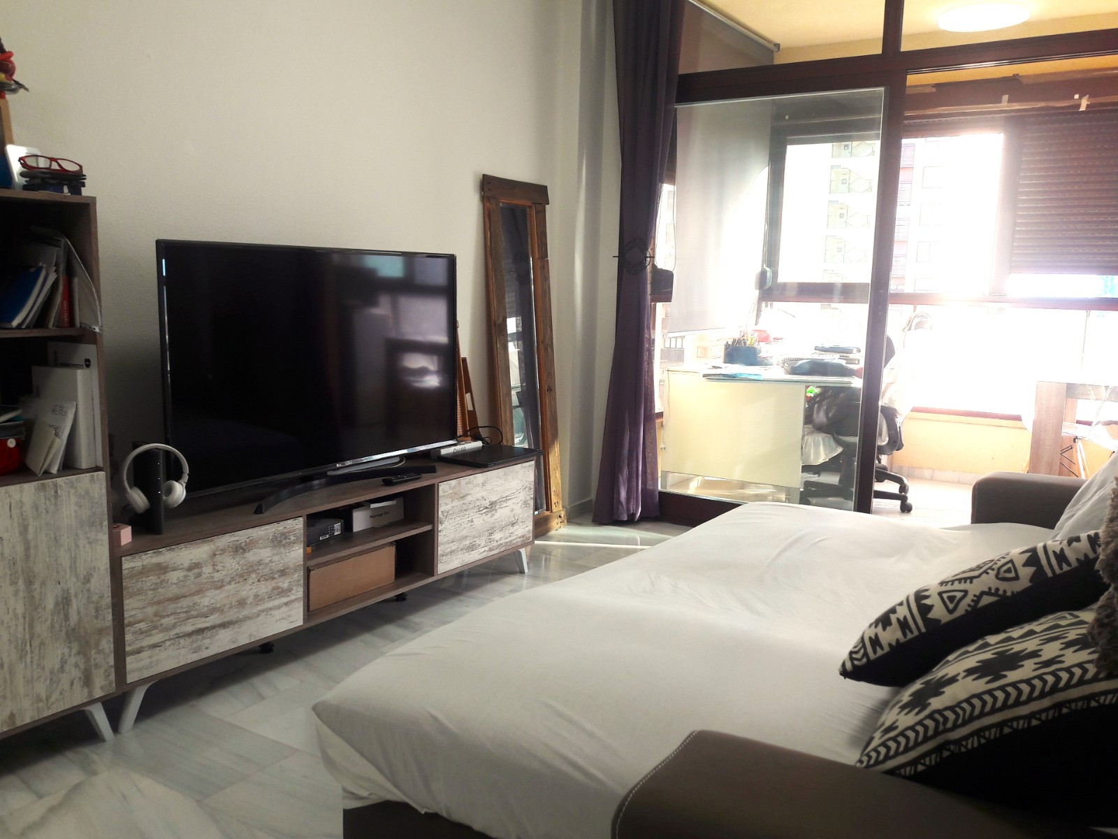 Venta. Apartamento en Benidorm